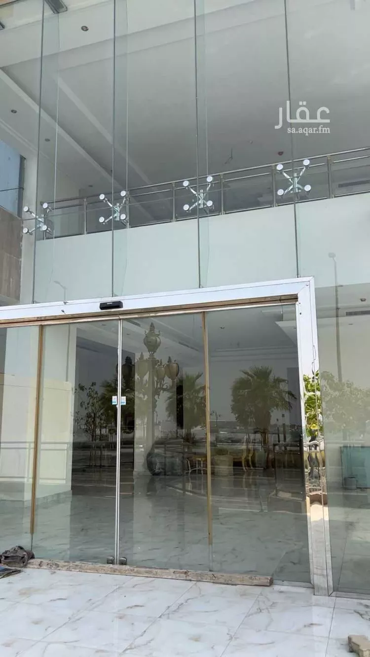 محل للإيجار في شارع طريق الكورنيش, حي أبحر الجنوبية, مدينة جدة, منطقة مكة المكرمة صورة 2