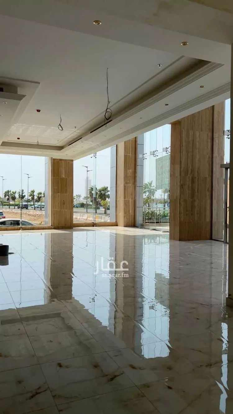 محل للإيجار في شارع طريق الكورنيش, حي أبحر الجنوبية, مدينة جدة, منطقة مكة المكرمة صورة 4