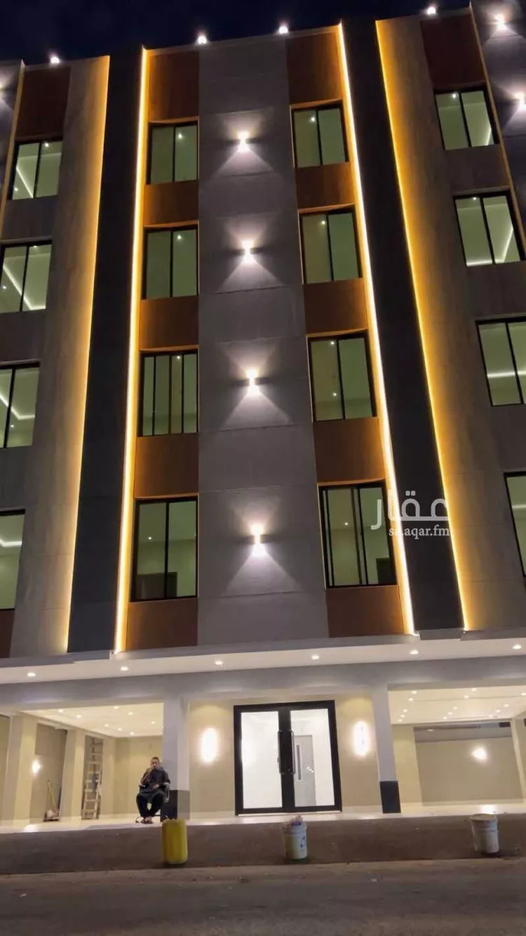 عمارة للبيع في شارع ابن اسعد البلنسي, حي المروة, مدينة جدة, منطقة مكة المكرمة صورة 5