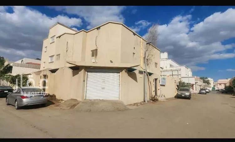 Villa for Sale in Jeddah Al Manar