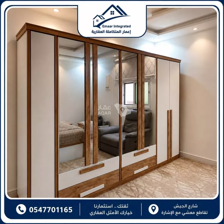 عمارة للبيع في حي معشي ، الطائف ، الطائف