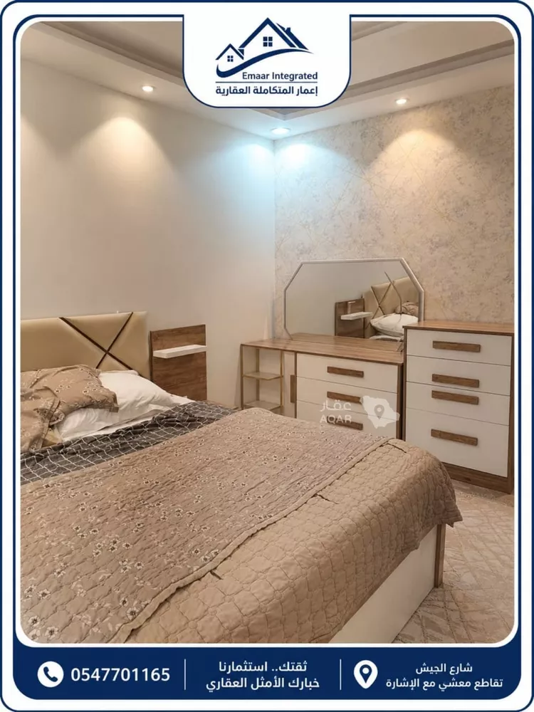 عمارة للبيع في حي معشي ، الطائف ، الطائف 3