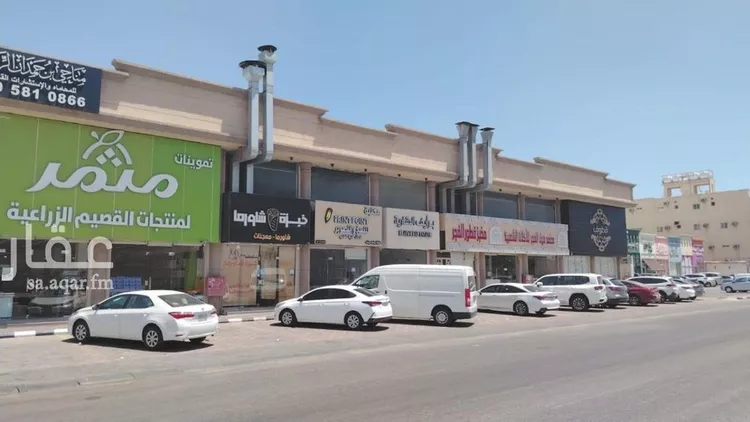 مكتب تجاري للإيجار في شارع 19ب, حي الفيصلية, مدينة الدمام, المنطقة الشرقية صورة 2