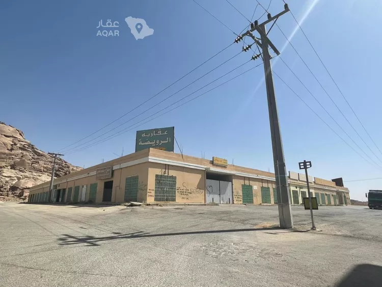 عمارة للبيع في حي المصيف, مدينة القويعية - الرويضة, منطقة الرياض