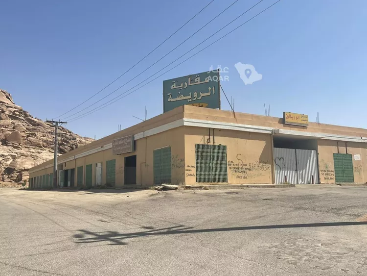 مجمع للبيع في حي المصيف, مدينة القويعية - الرويضة, منطقة الرياض 9
