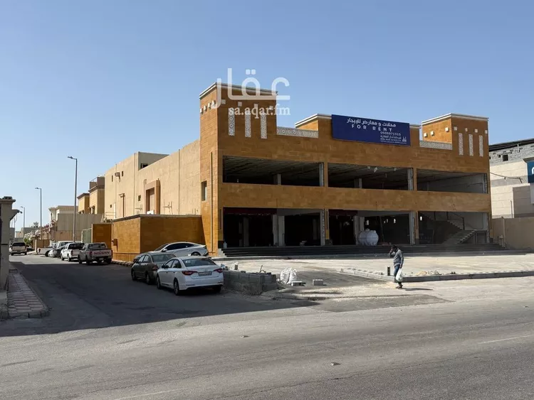 محل للإيجار في شارع الامام محمد بن عبدالوهاب, حي الندى, مدينة الدمام, المنطقة الشرقية