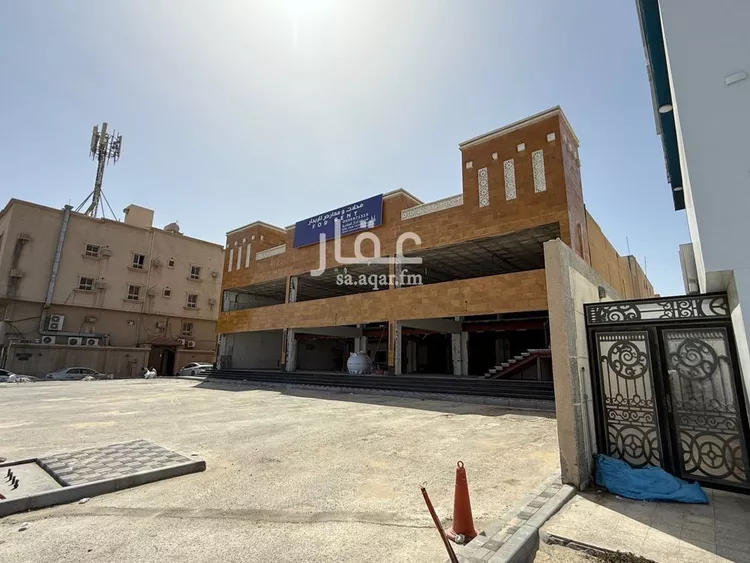 محل للإيجار في شارع الامام محمد بن عبدالوهاب, حي الندى, مدينة الدمام, المنطقة الشرقية صورة 5