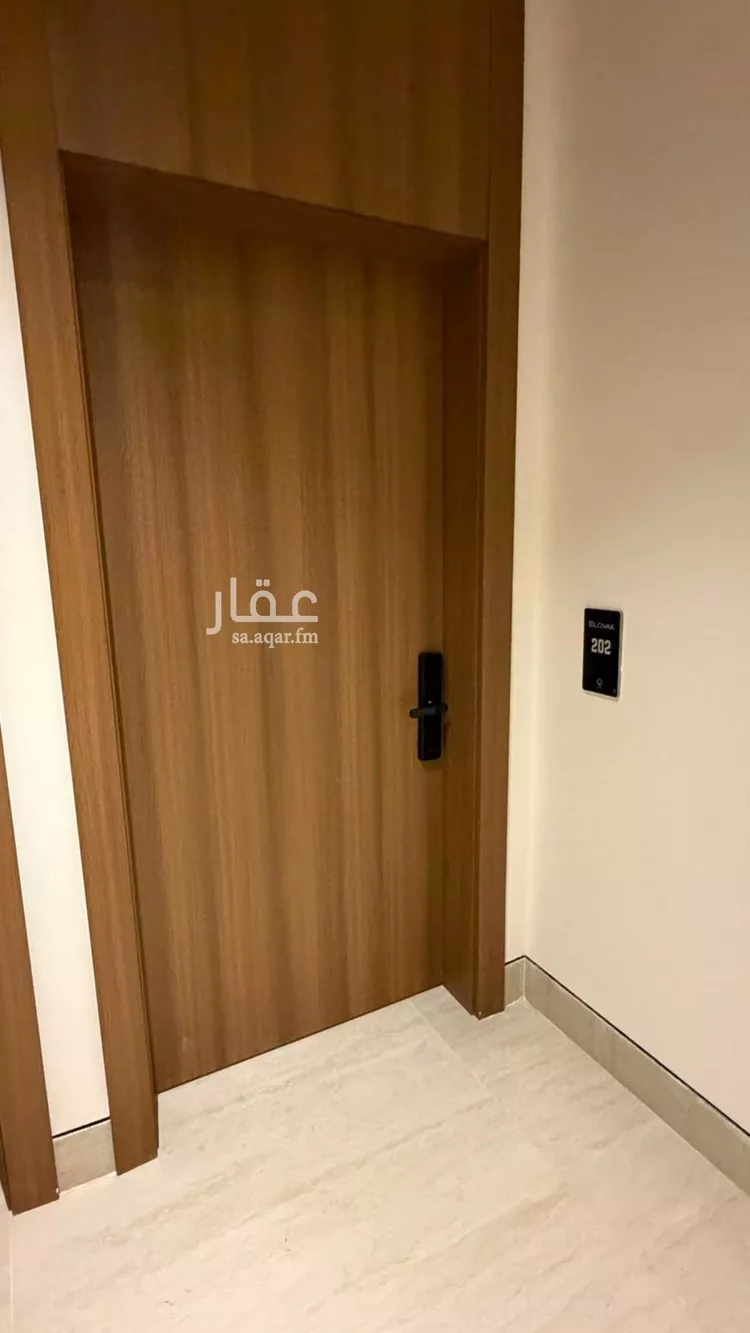 شقة للإيجار في شارع الالمعي, حي البندرية, مدينة الخبر, المنطقة الشرقية 6