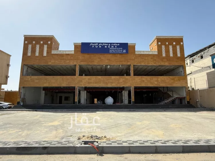 محل للإيجار في شارع الامام محمد بن عبدالوهاب, حي الندى, مدينة الدمام, المنطقة الشرقية صورة 3