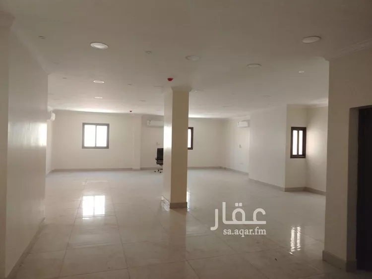 مكتب تجاري للإيجار في شارع 19ب, حي الفيصلية, مدينة الدمام, المنطقة الشرقية صورة 4
