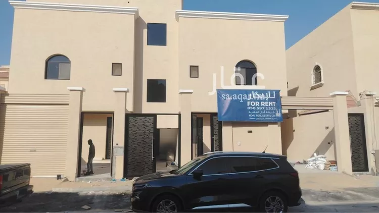 شقة للإيجار في شارع 36ا, حي الندى, مدينة الدمام, المنطقة الشرقية