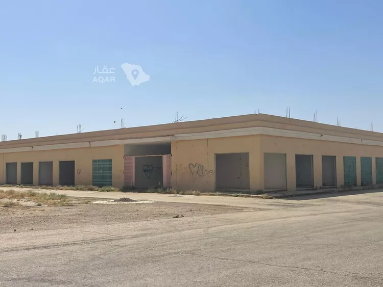 مجمع للبيع في حي المصيف, مدينة القويعية - الرويضة, منطقة الرياض 13