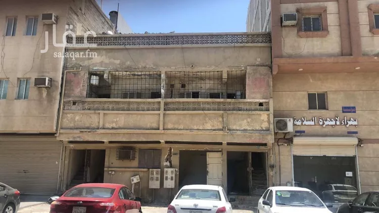 عمارة للبيع في شارع 19ب, حي العدامة, مدينة الدمام, المنطقة الشرقية