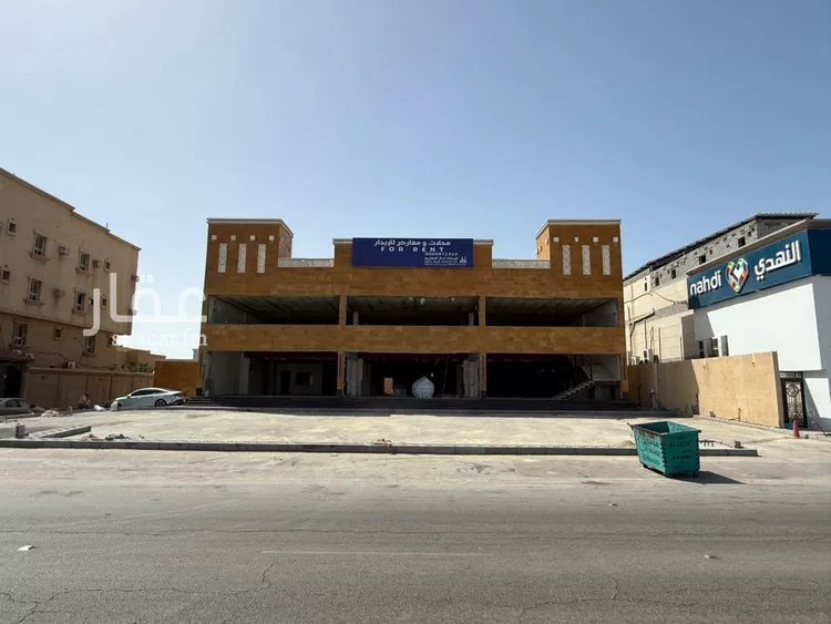 محل للإيجار في شارع الامام محمد بن عبدالوهاب, حي الندى, مدينة الدمام, المنطقة الشرقية صورة 4