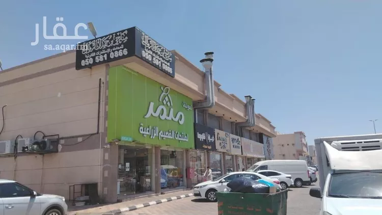 مكتب تجاري للإيجار في شارع 19ب, حي الفيصلية, مدينة الدمام, المنطقة الشرقية