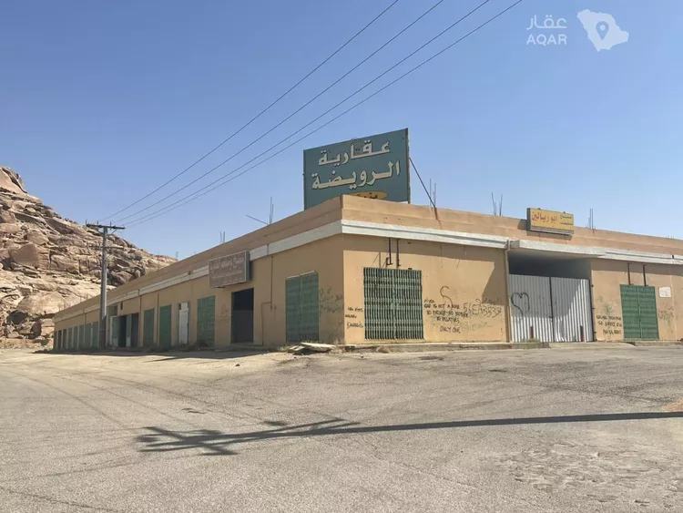 عمارة للبيع في حي المصيف, مدينة القويعية - الرويضة, منطقة الرياض صورة 2
