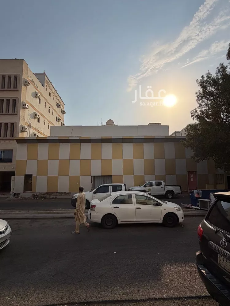 أرض للبيع في شارع البازجي, حي البوادي, مدينة جدة, منطقة مكة المكرمة صورة 2