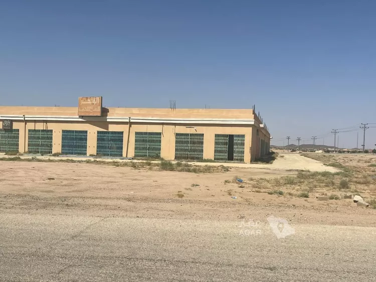 عمارة للبيع في حي المصيف, مدينة القويعية - الرويضة, منطقة الرياض صورة 5