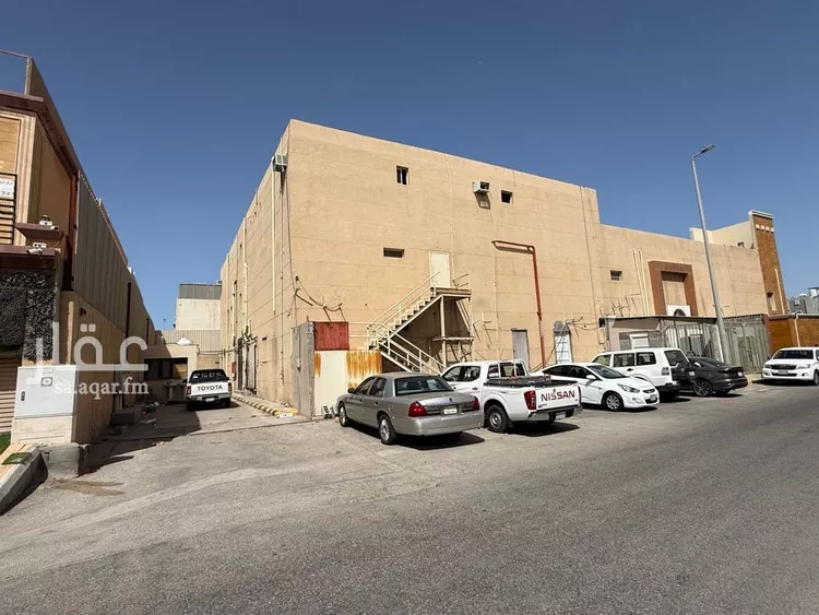 Shop for Rent in Dammam An Nada 6