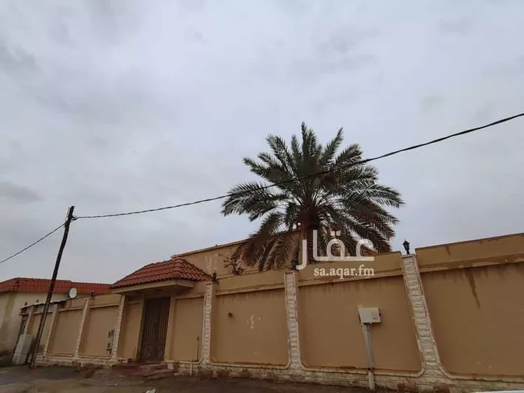 Villa for Sale in Riyadh Hyt