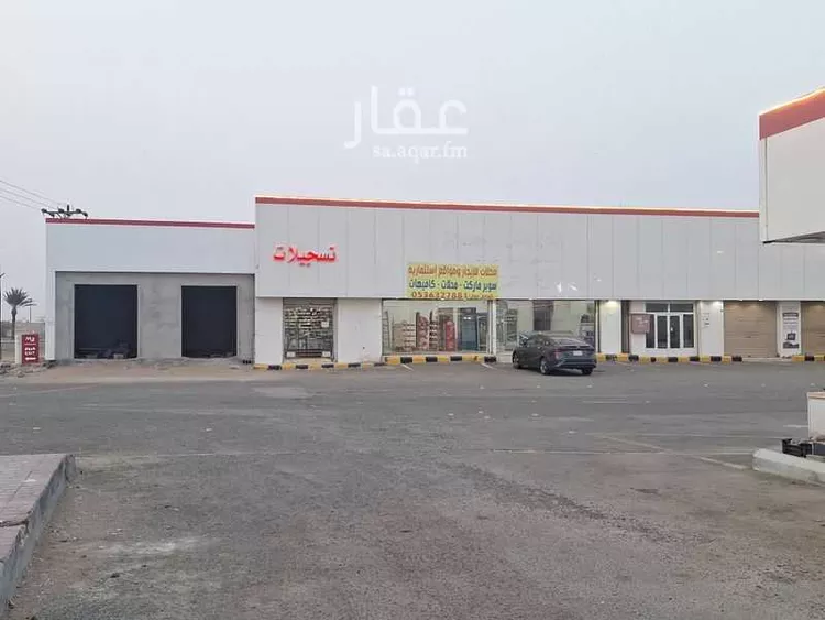 مجمع للإيجار في شارع صبياء 914 ، الملحاة ، صبيا صورة 3