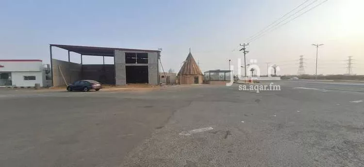 Complex for rent in Baish ALKHALIDIYA DIST 14