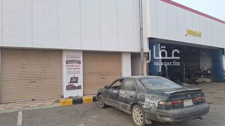 مجمع للإيجار في شارع صبياء 914 ، الملحاة ، صبيا صورة 4
