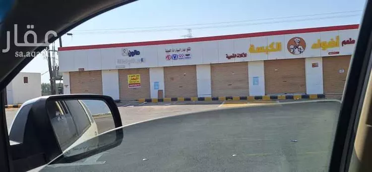 Complex for rent in Baish ALKHALIDIYA DIST 16