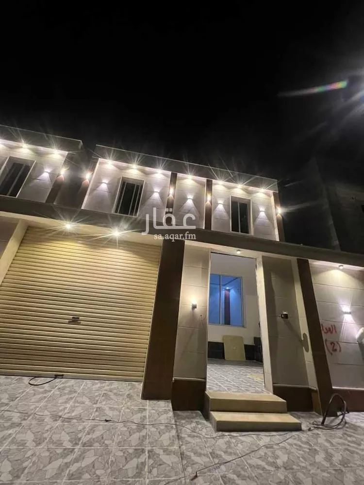 فيلا للإيجار في شارع عبدالحرث بن زيد الضبي رضي الله عنه, حي التروية, مدينة مكة المكرمة, منطقة مكة المكرمة صورة 2