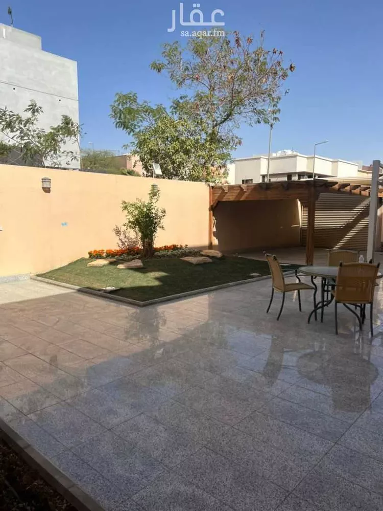 فيلا للإيجار في شارع جنوبية سدير, حي المصيف, مدينة الرياض, منطقة الرياض
