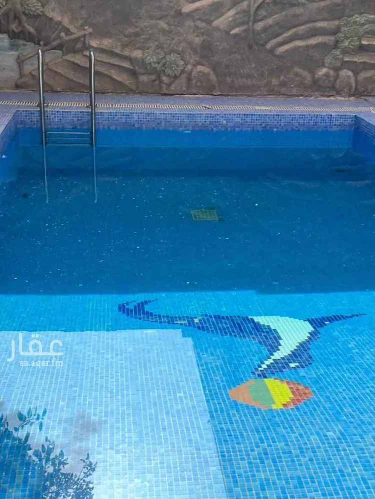 فيلا للإيجار في شارع جنوبية سدير, حي المصيف, مدينة الرياض, منطقة الرياض صورة 2