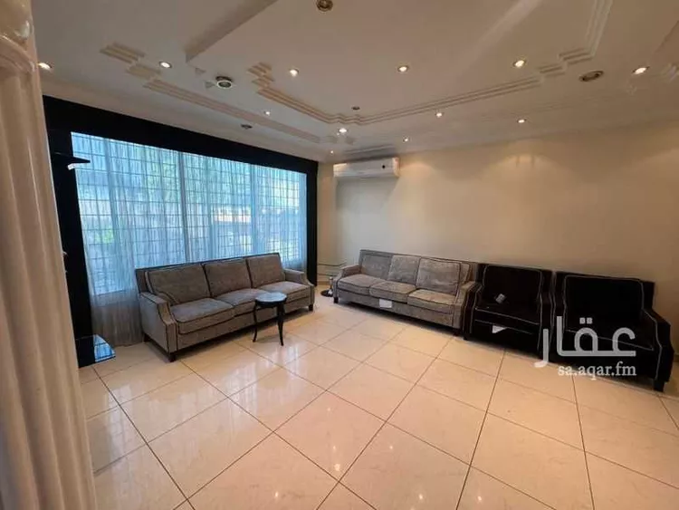 فيلا للإيجار في شارع جنوبية سدير, حي المصيف, مدينة الرياض, منطقة الرياض صورة 3