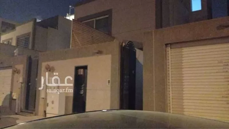 دور للإيجار في شارع رقم 322, حي الياسمين, مدينة الرياض, منطقة الرياض