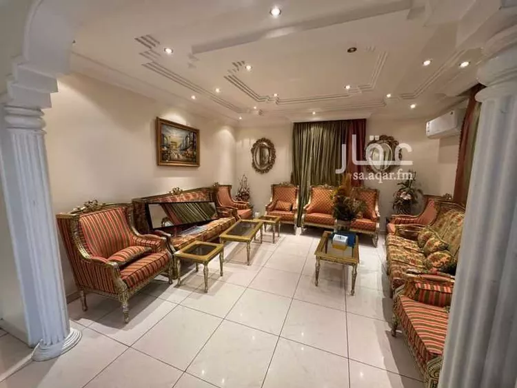 فيلا للإيجار في شارع جنوبية سدير, حي المصيف, مدينة الرياض, منطقة الرياض صورة 5