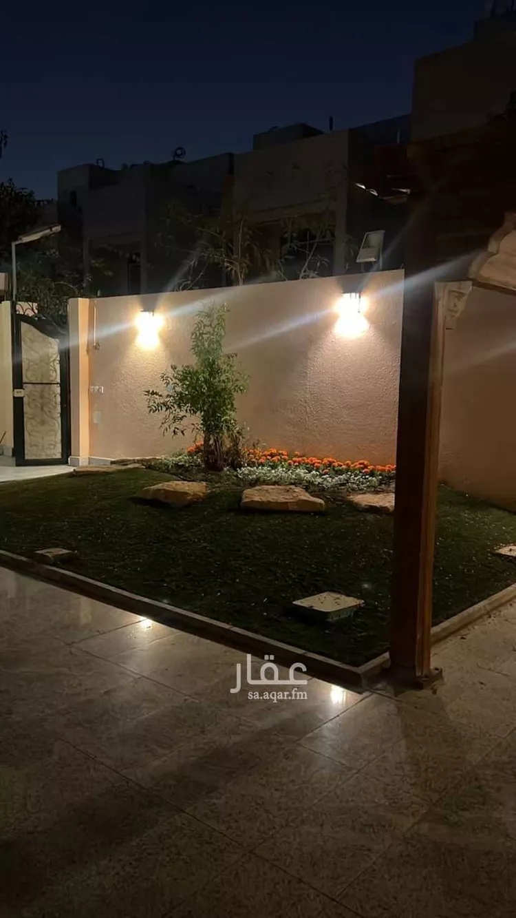 فيلا للإيجار في شارع جنوبية سدير, حي المصيف, مدينة الرياض, منطقة الرياض صورة 4