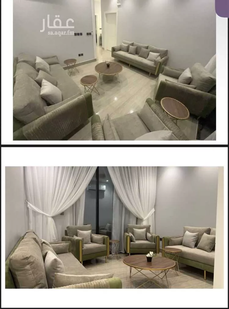 Apartment for Rent in Riyadh Al Munsiyah صورة 2