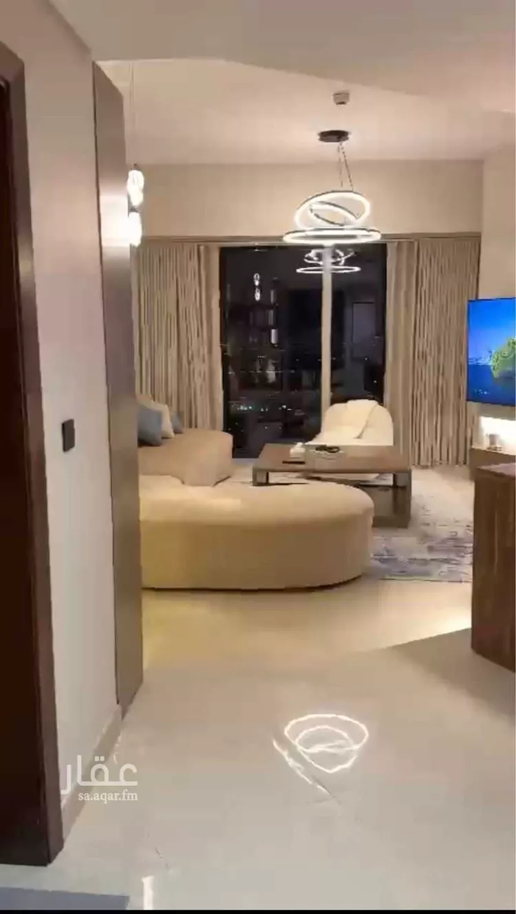 Apartment for Rent in Riyadh As Sahafah