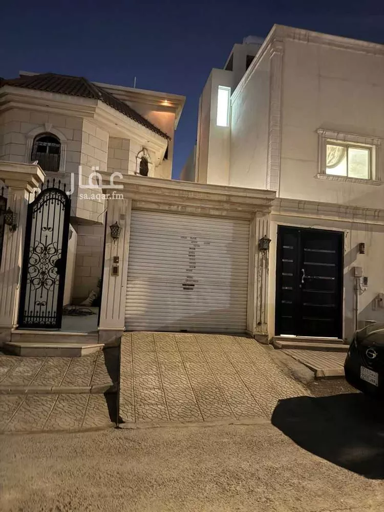 دور للإيجار في شارع البير, حي الغدير, مدينة الرياض, منطقة الرياض