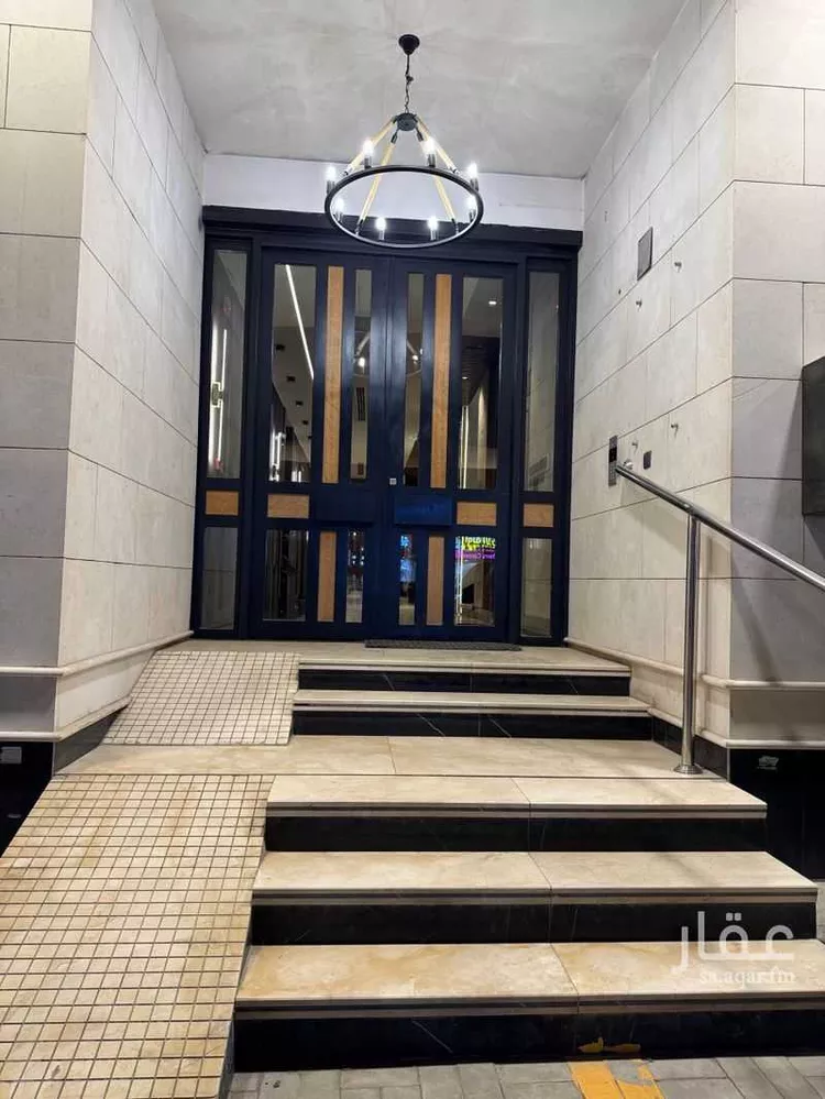 شقة للبيع في شارع عبداللطيف ال الشيخ, حي الملقا, مدينة الرياض, منطقة الرياض صورة 5