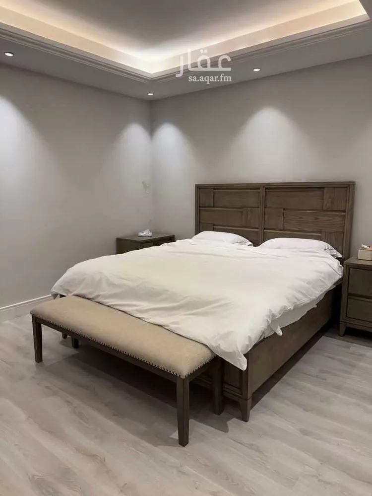 شقة للبيع في شارع عبداللطيف ال الشيخ, حي الملقا, مدينة الرياض, منطقة الرياض 6