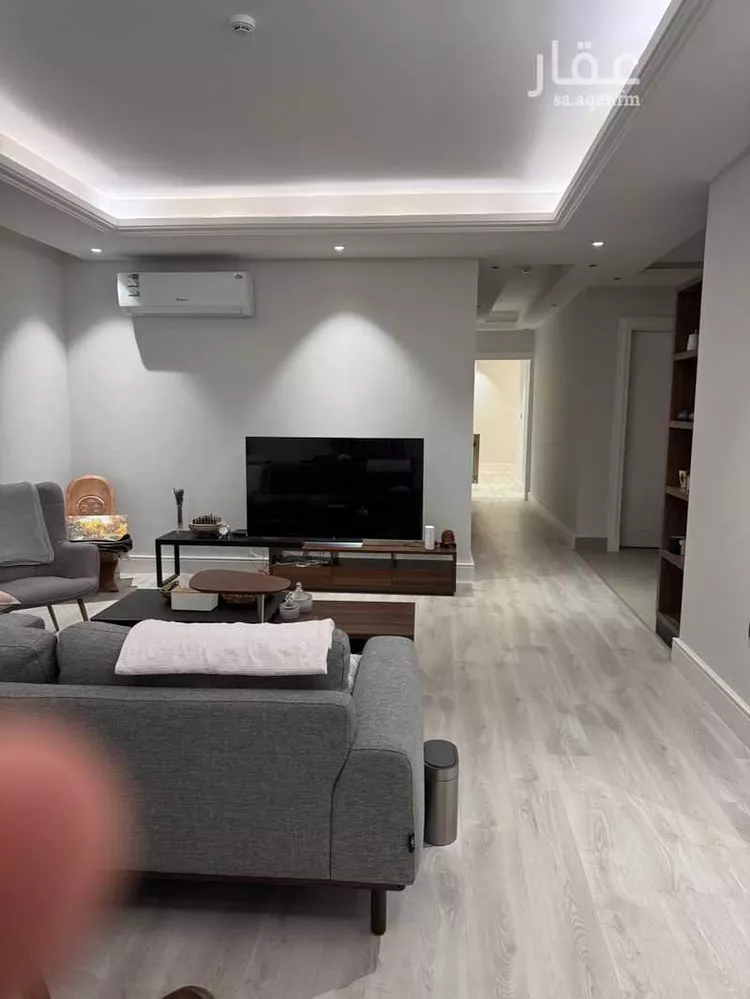 شقة للبيع في شارع عبداللطيف ال الشيخ, حي الملقا, مدينة الرياض, منطقة الرياض 9
