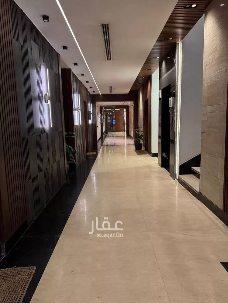 شقة للبيع في شارع عبداللطيف ال الشيخ, حي الملقا, مدينة الرياض, منطقة الرياض صورة 2