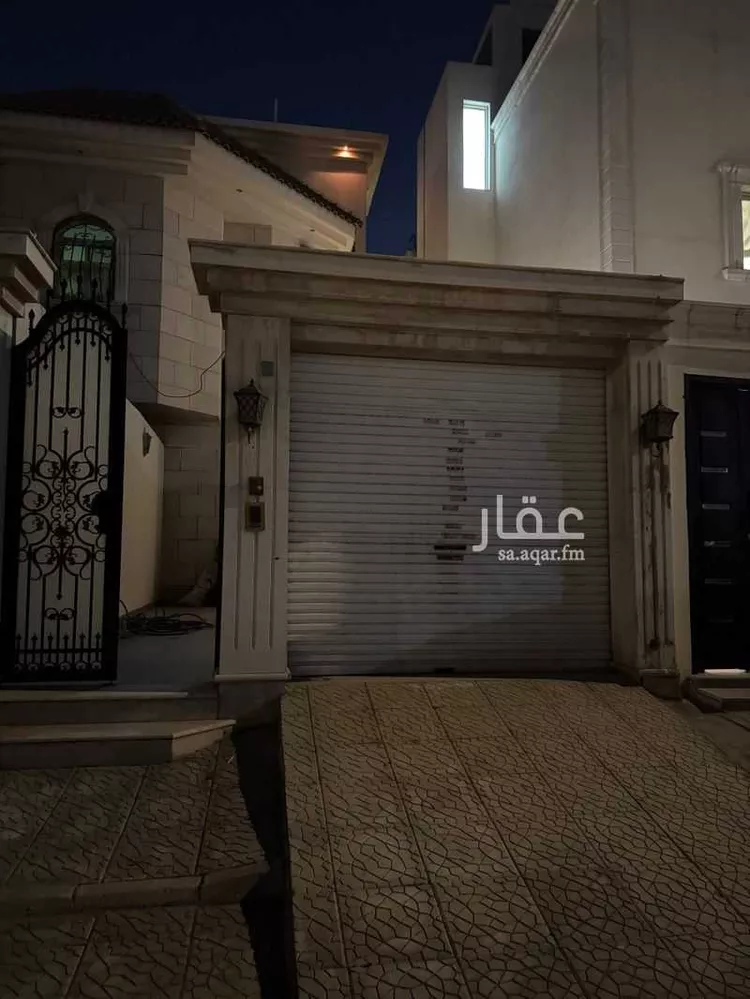 دور للإيجار في شارع البير, حي الغدير, مدينة الرياض, منطقة الرياض صورة 4
