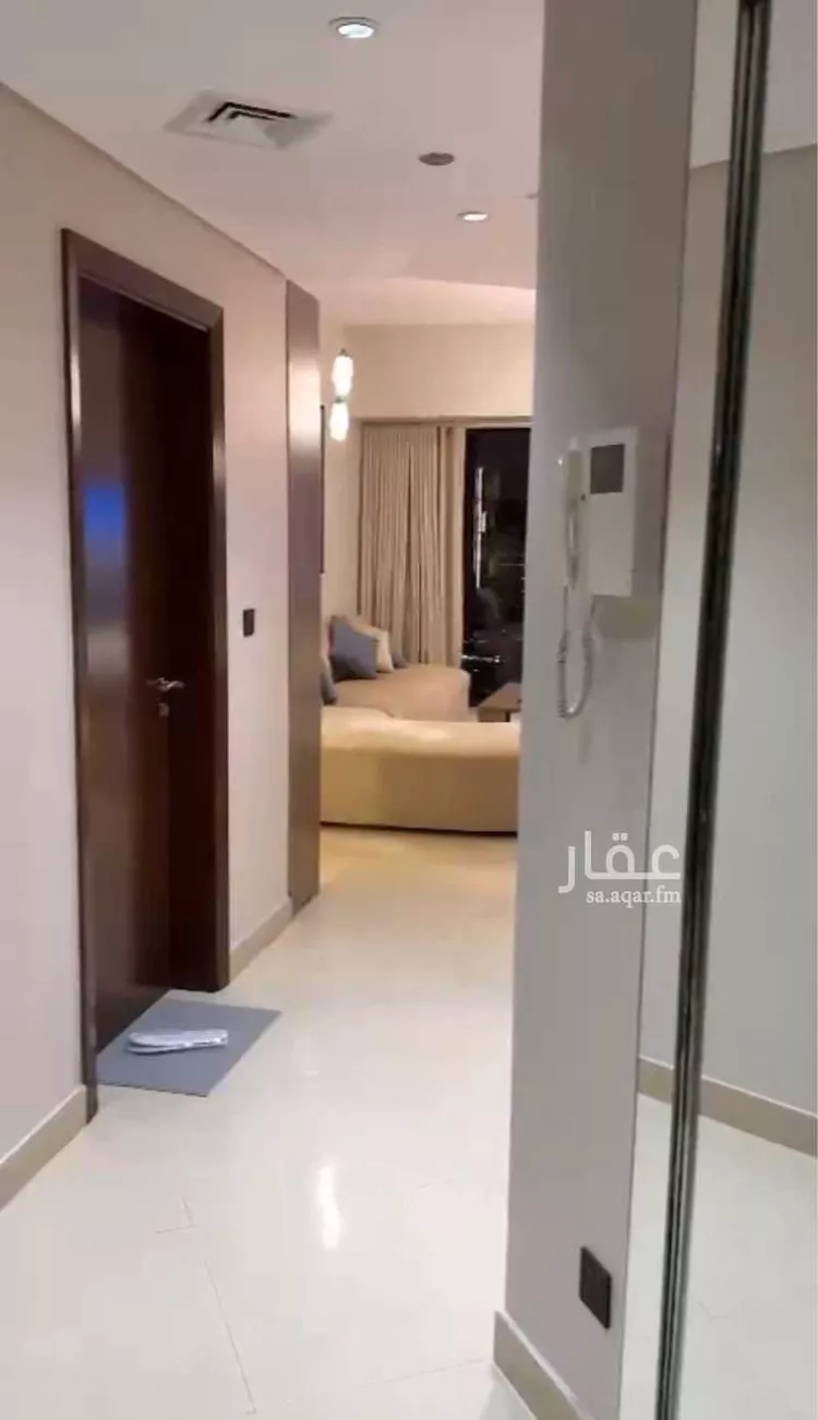شقة للإيجار في شارع طريق الملك فهد, حي الصحافة, مدينة الرياض, منطقة الرياض صورة 2