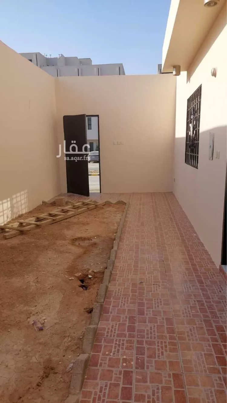 استراحة للإيجار في شارع شهيد الدين ثم الوطن فيصل بن عبدالله بن, حي النرجس, مدينة الرياض, منطقة الرياض صورة 4