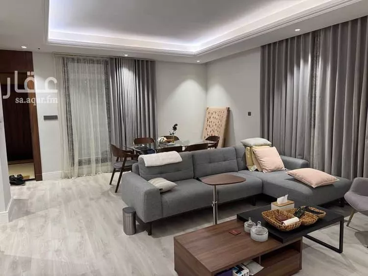 شقة للبيع في شارع عبداللطيف ال الشيخ, حي الملقا, مدينة الرياض, منطقة الرياض 10