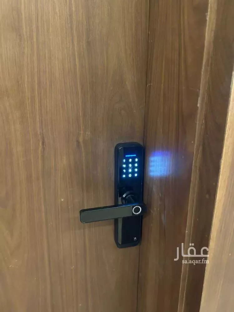 شقة للإيجار في شارع الدهناء, حي الملقا, مدينة الرياض, منطقة الرياض صورة 4