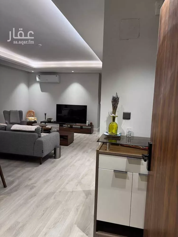 شقة للبيع في شارع عبداللطيف ال الشيخ, حي الملقا, مدينة الرياض, منطقة الرياض 11