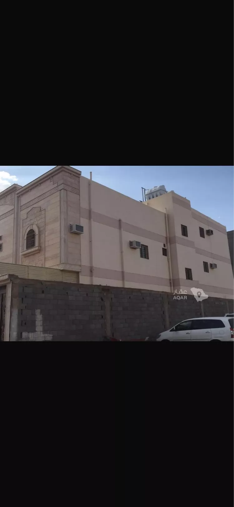عمارة للبيع في شارع زهير بن عياض الفهري ، حي الدفاع ، المدينة المنورة ، منطقة المدينة المنورة 3