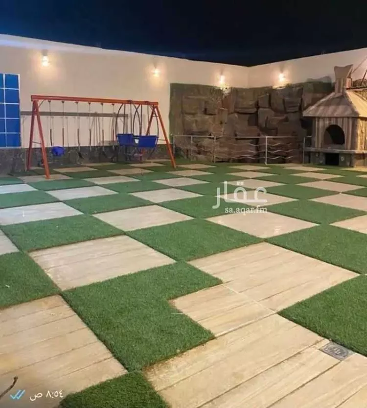 شاليه واستراحة للحجز في شارع أمين الحسيني (الحاج) ، حي المنارات ، جدة ، جدة 7